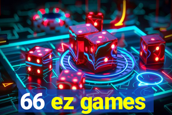 66 ez games